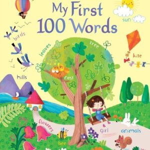 My first 100 Words
