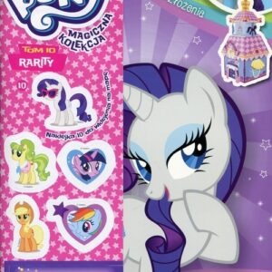 My Little Pony. Magiczna Kolekcja 10