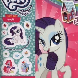My Little Pony magiczna kolekcja 26/2018