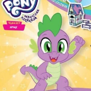 My Little Pony. Magiczna Kolekcja T.27