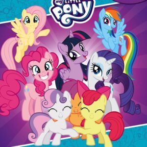 My Little Pony Moc zabawy