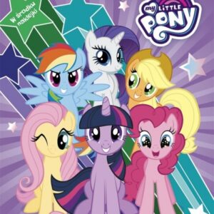 My Little Pony. Skarbczyk filmowy