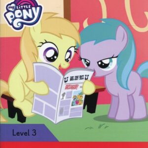My Little Pony: The Pony School News