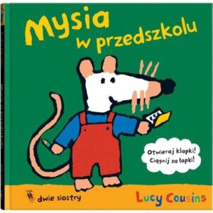 Mysia w przedszkolu