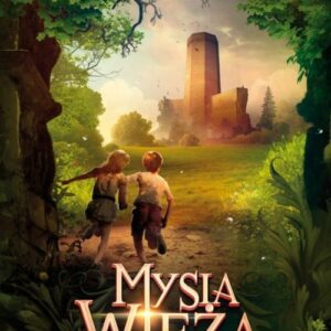Mysia wieża
