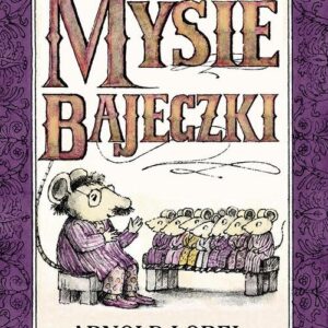 Mysie bajeczki