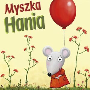 Myszka Hania