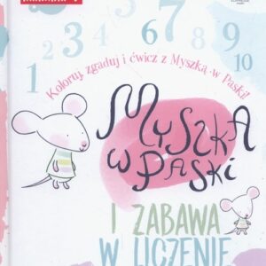 Myszka w Paski cz 2