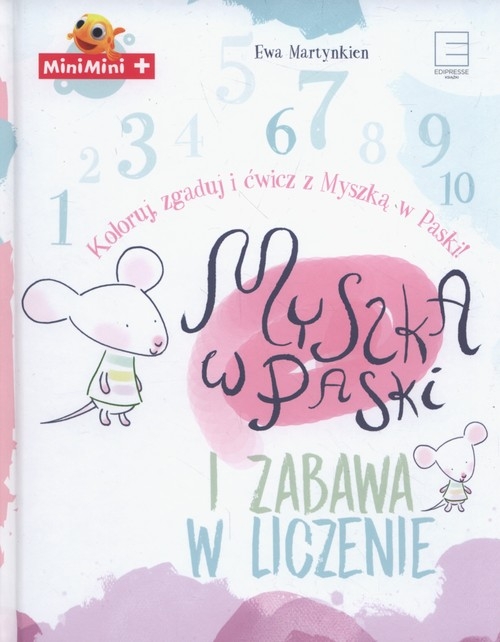 Myszka w Paski cz 2