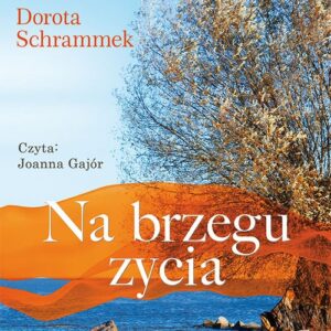 Na brzegu życia (audiobook)