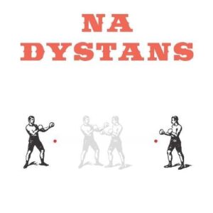 Na dystans.. Rozważania socjologiczne o boksie