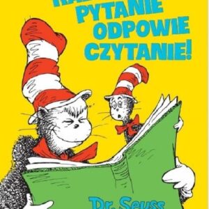 Na każde pytanie odpowie czytanie