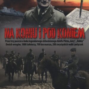 Na koniu i pod koniem