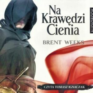Na Krawędzi Cienia. Audiobook
