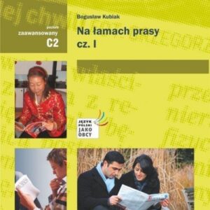 Na łamach prasy Część 1
