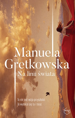 Na linii świata
