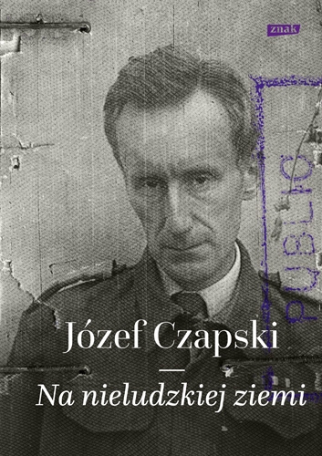 Na nieludzkiej ziemi