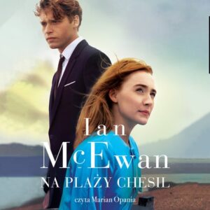 Na plaży Chesil (Audiobook)