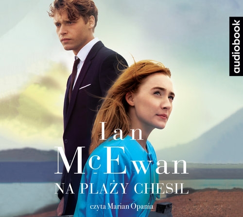 Na plaży Chesil (Audiobook)