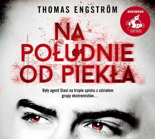 Na południe od piekła (Audiobook)