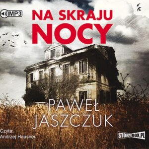 Na skraju nocy(Audiobook)