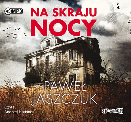 Na skraju nocy(Audiobook)