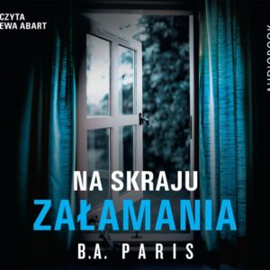 Na skraju załamania (Audiobook)