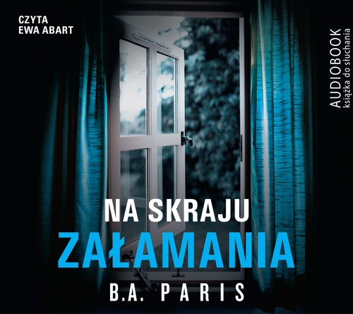Na skraju załamania (Audiobook)