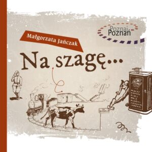 Na szagę