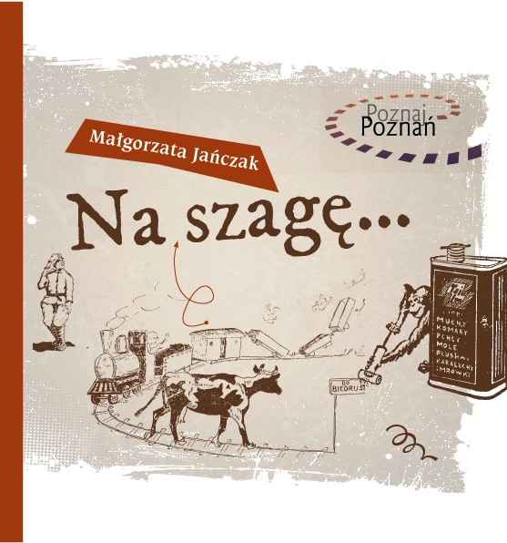 Na szagę