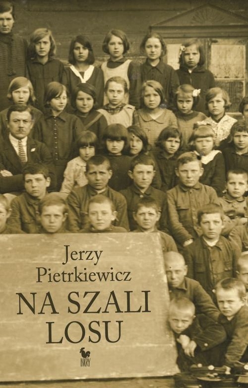 Na szali Losu