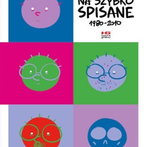 Na szybko spisane 1980 - 2010