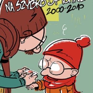 Na szybko spisane 2000 - 2010