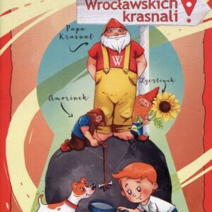 Na tropie wrocławskich krasnali