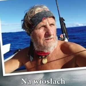 Na wiosłach przez Atlantyk. Ocean Niespokojny cz.2