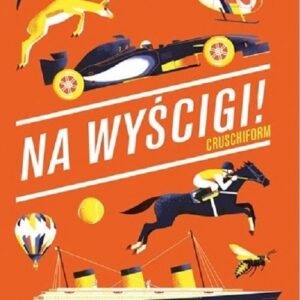 Na wyścigi!