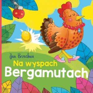 Na wyspach Bergamutach