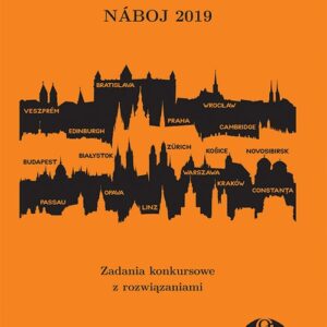 NABOJ 2019 Zadania konkursowe z rozwiązaniami