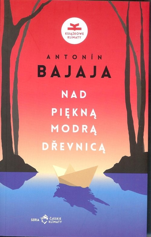 Nad piękną modrą Drevnicą
