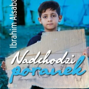 Nadchodzi poranek. Aleppo. Syria