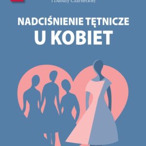 Nadciśnienie tętnicze u kobiet
