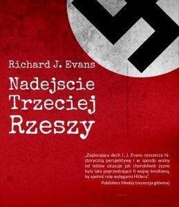 Nadejście Trzeciej Rzeszy BR