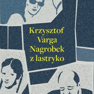 Nagrobek z lastryko