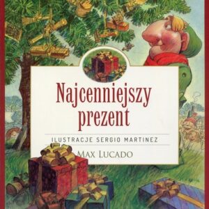 Najcenniejszy prezent