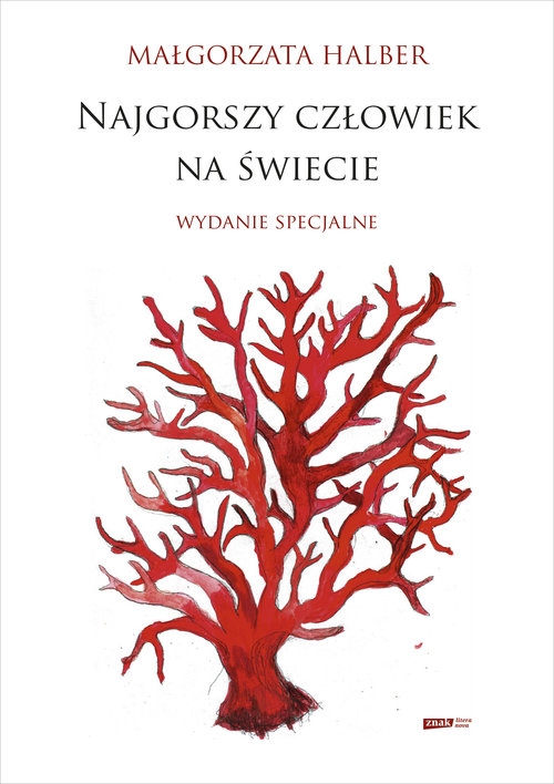 Najgorszy człowiek na świecie Wydanie specjalne