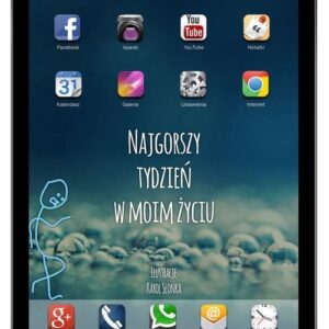 Najgorszy tydzień w moim życiu