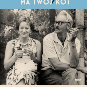 Najlepiej w życiu ma twój kot. Listy