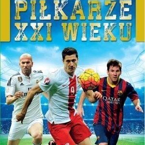 Najlepsi piłkarze XXI wieku