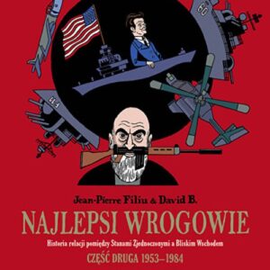 Najlepsi wrogowie