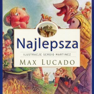 Najlepsza